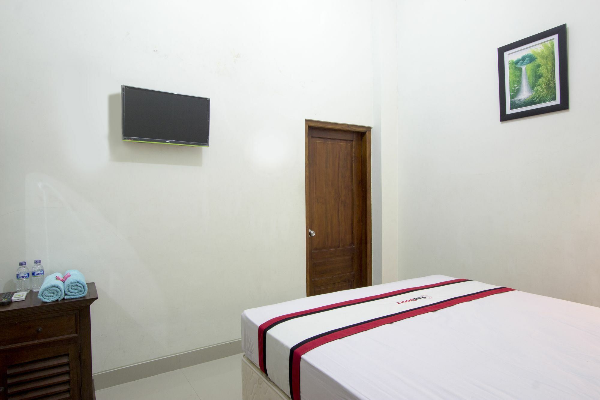 Reddoorz @ Rejowinangun Kota Gede Hotel Baturetno Eksteriør billede